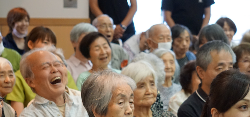 聖友会スライドショー画像