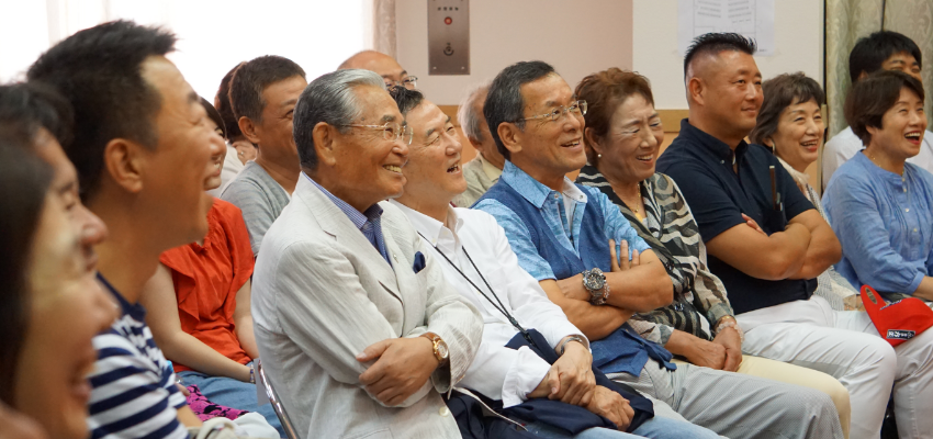 聖友会スライドショー画像